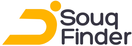 The Souq Finder