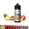 CBD E-Liquid 5000mg Summer Fruits In Pakistan-03001597100