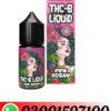 THC-B Liquid Pink Rozay 1.500mg 10ml Price In Pakistan-03001597100