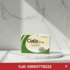 Cialis 20mg Price In Pakistan – 03003778222